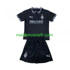 Maillot de Foot Borussia Monchengladbach Extérieur 2024-25 - Enfant